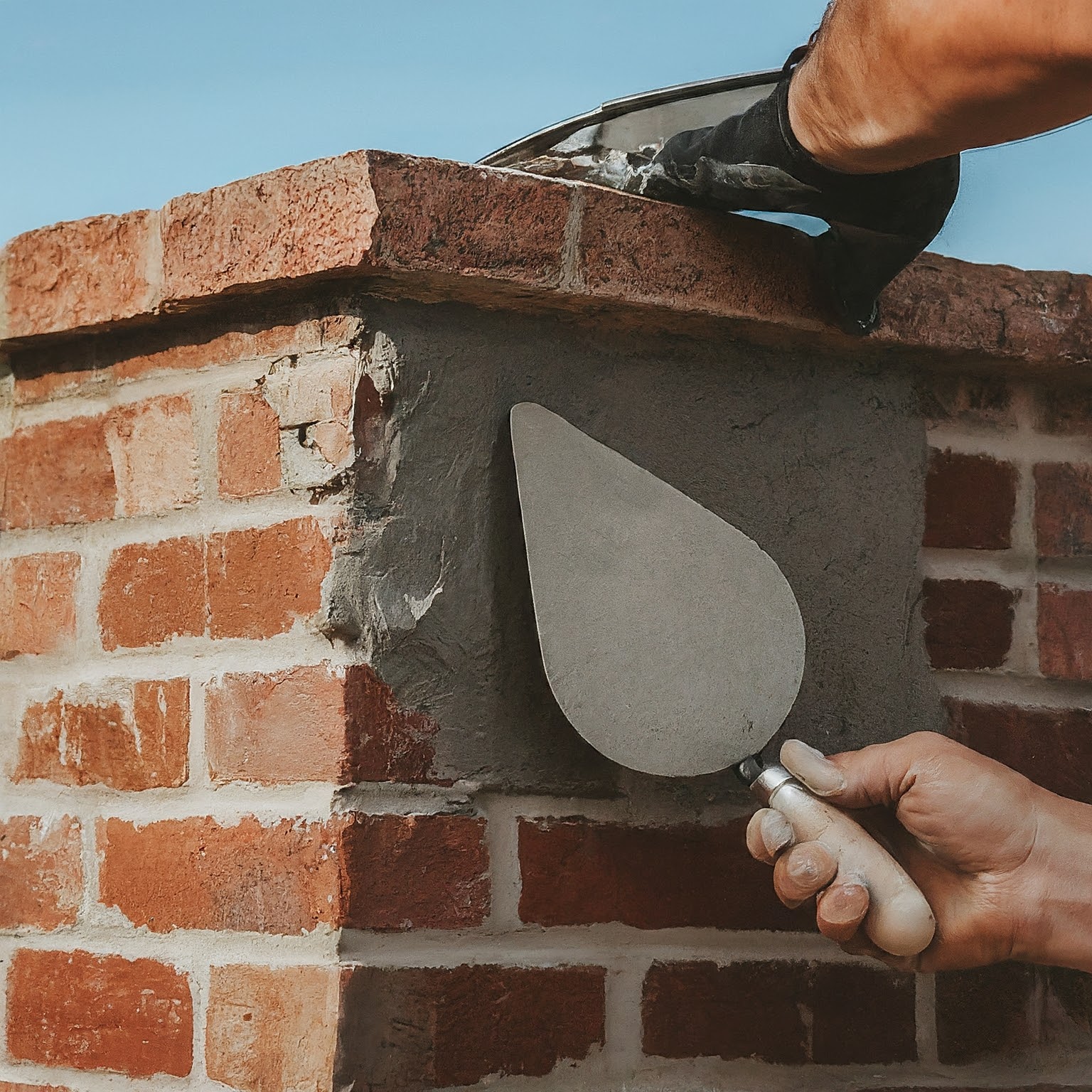 Expert Chimney Masonry Repair in Oak Lawn, Illinois - Professional Service by Chimney Sweep Oak Lawn
