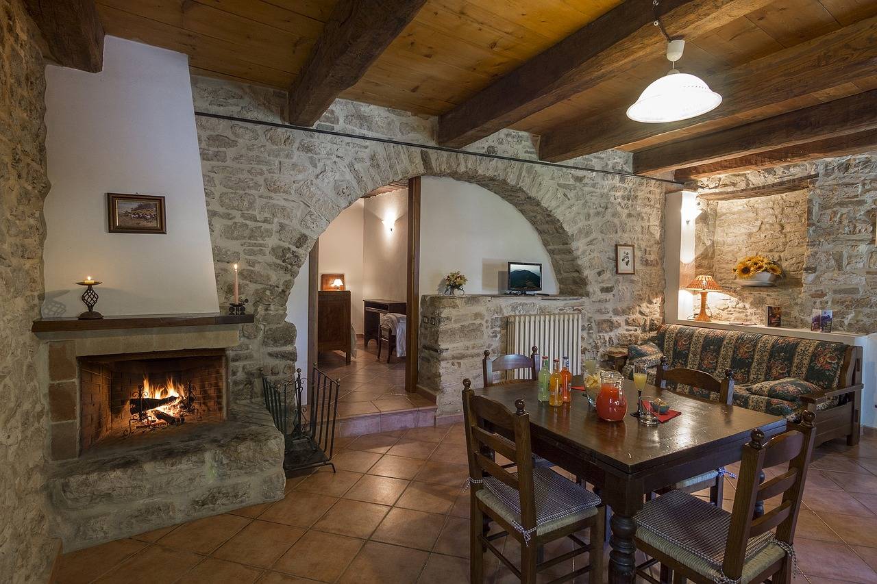 Expert Chimney and Fireplace Services in Oak Lawn, Illinois