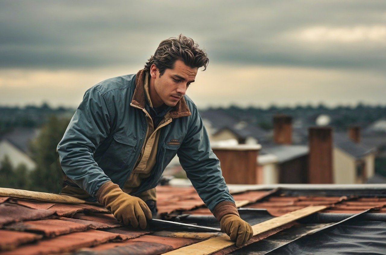Professional Chimney Waterproofing Services In Oak Lawn Illinois