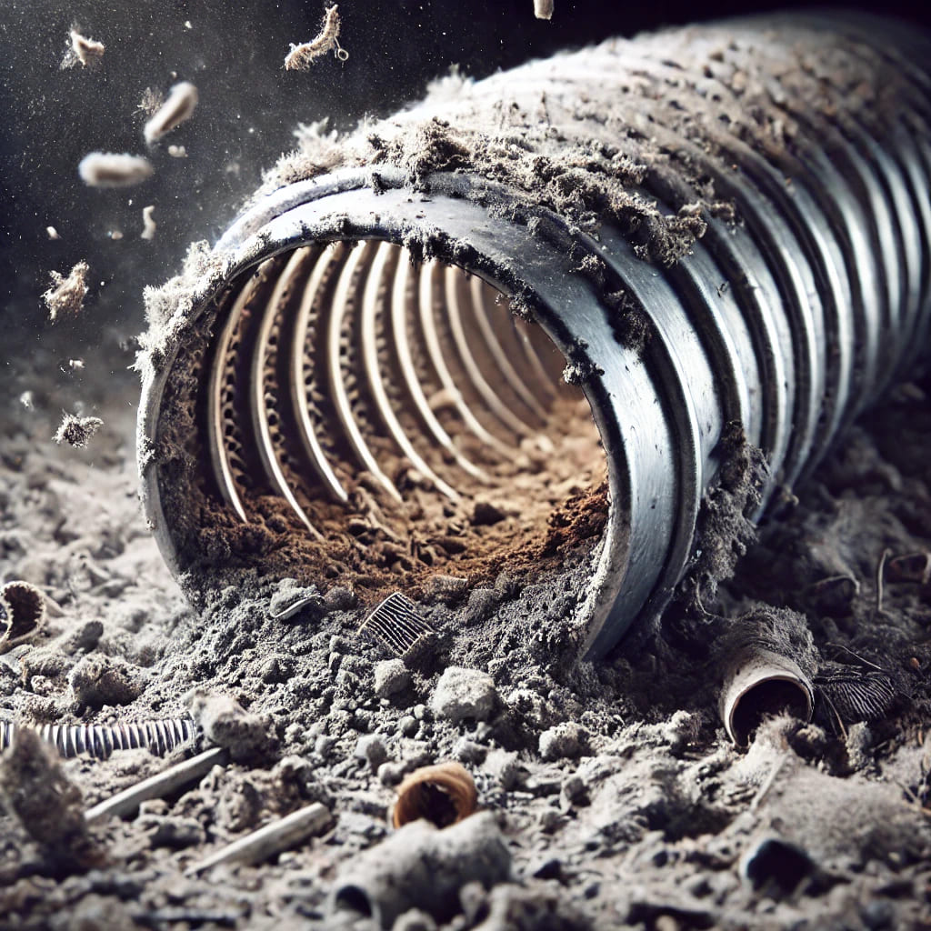 Professional Dryer Vent Cleaning Oak Lawn IL - Expert Safety and Efficiency Solutions by Chimney Sweep Oak Lawn