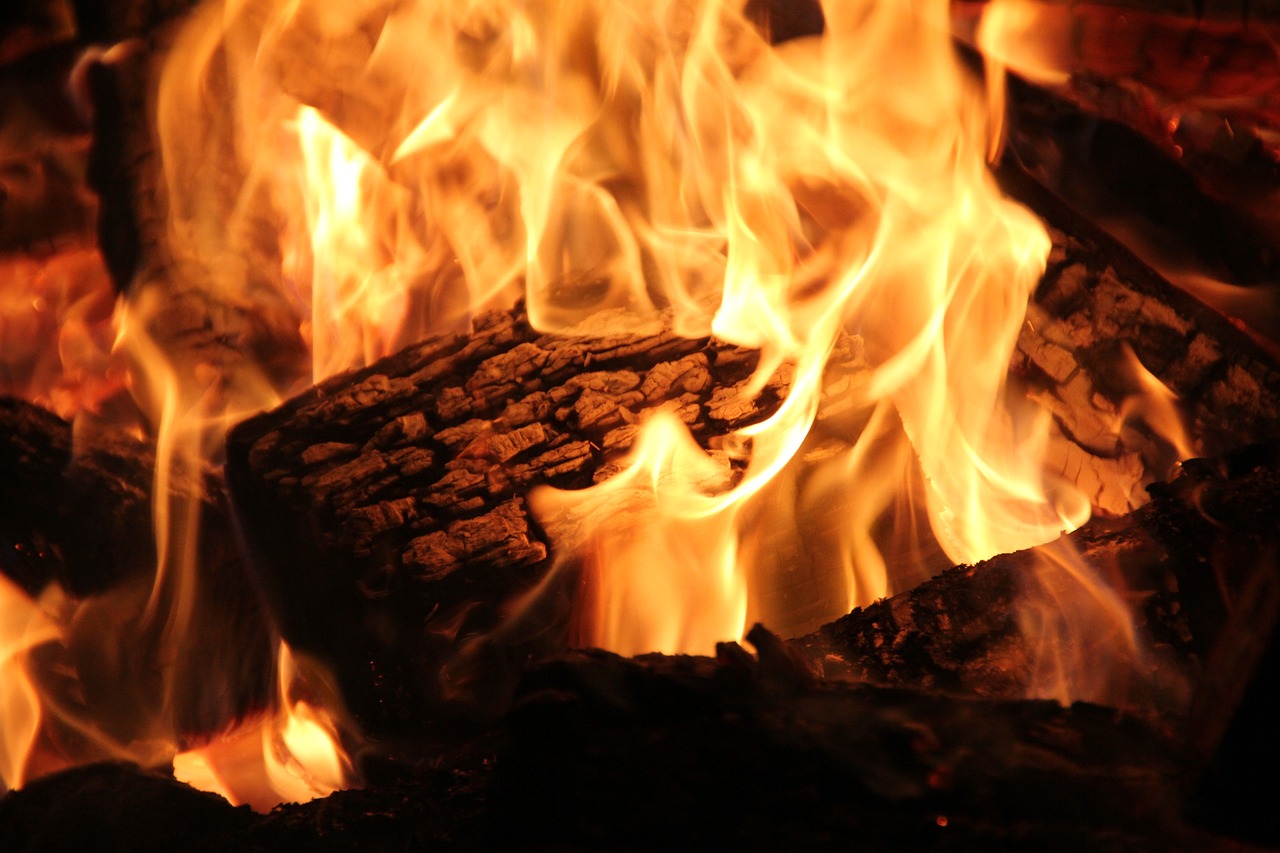 Professional Fireplace Cleaning Services In Oak Lawn Illinois
